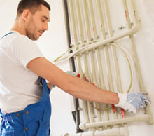 Commercial Plumber Services in San Dimas, CA